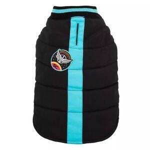 Disney Toy Story Lightyear Dog and Cat Vest, XL Warm